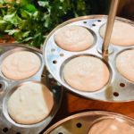 Idli's